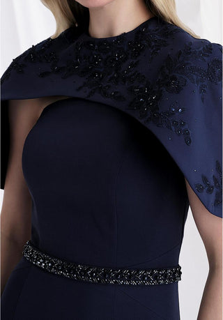 MGNY by Mori Lee Style Number 73183 - 10