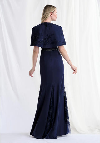 MGNY by Mori Lee Style Number 73183 - 7