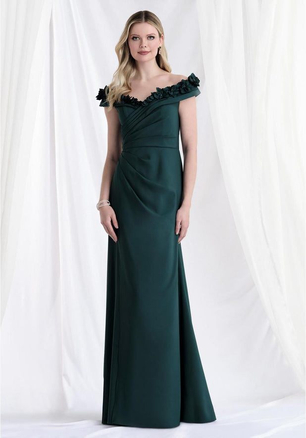 MGNY by Mori Lee Style Number 73183 - 1