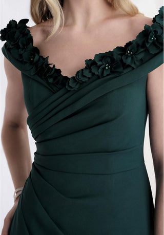 MGNY by Mori Lee Style Number 73183 - 5