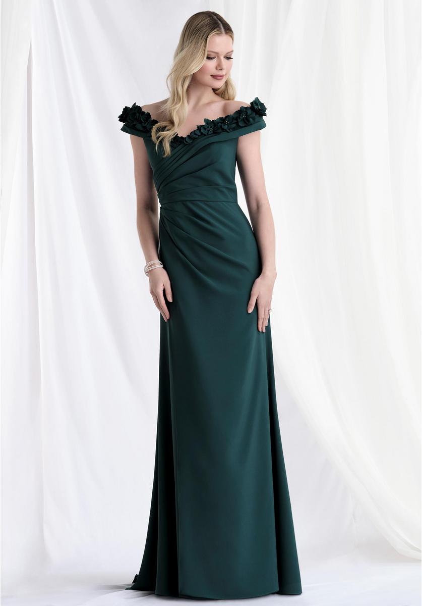 MGNY by Mori Lee Style Number 73183 - 3