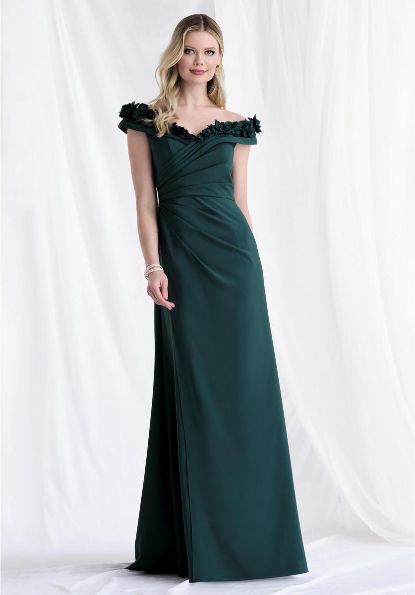 MGNY by Mori Lee Style Number 73183 - 4