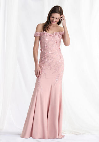 MGNY by Mori Lee Style Number 73184 - 4