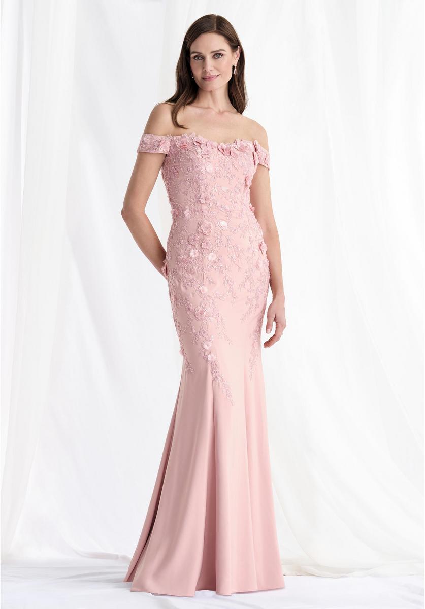 MGNY by Mori Lee Style Number 73184 - 3