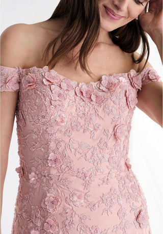 MGNY by Mori Lee Style Number 73184 - 5