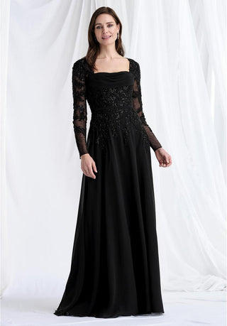 MGNY by Mori Lee Style Number 73185 - 5