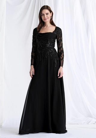 MGNY by Mori Lee Style Number 73185 - 4