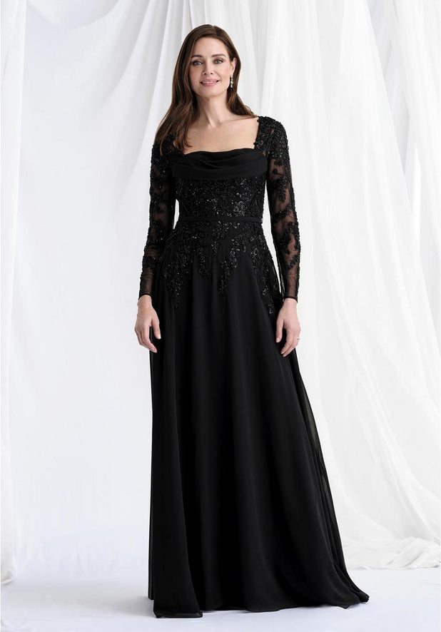 MGNY by Mori Lee Style Number 73185 - 1
