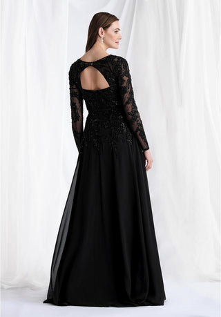 MGNY by Mori Lee Style Number 73185 - 2