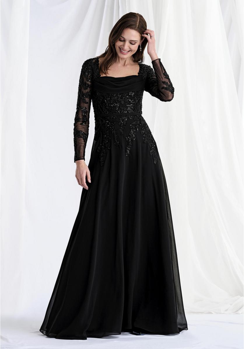 MGNY by Mori Lee Style Number 73185 - 3