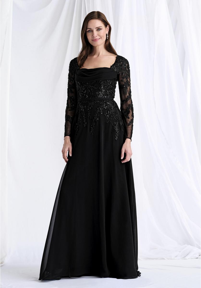 MGNY by Mori Lee Style Number 73185 - 4