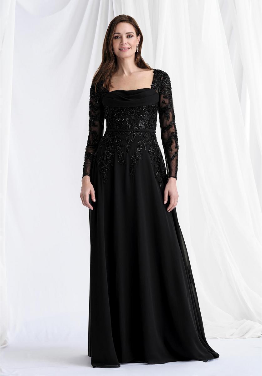 MGNY by Mori Lee Style Number 73185 - 1