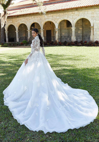 Morilee Bridal Style Number 1088 - 2