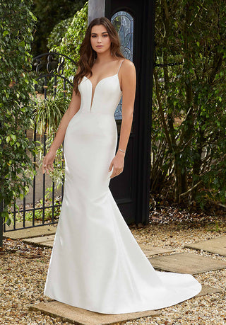 Morilee Bridal Style Number 12146 - 1