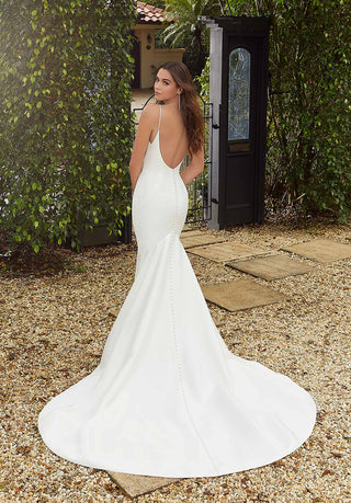 Morilee Bridal Style Number 12146 - 2