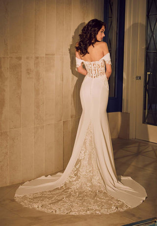 Morilee Bridal Style Number 15072 - 2