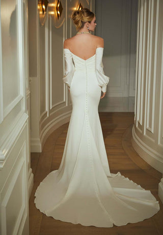 Morilee Bridal Style Number 15079 - 2