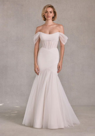 Morilee Bridal Style Number 15103 - 1