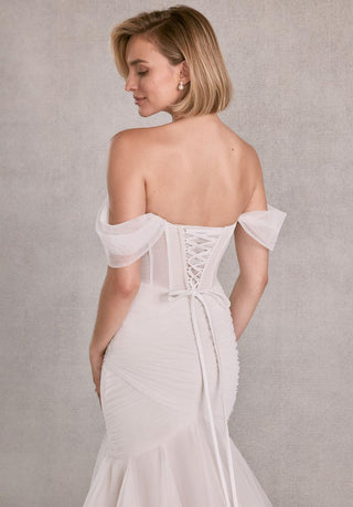 Morilee Bridal Style Number 15103 - 11