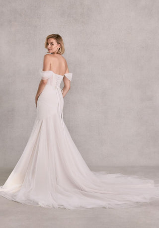Morilee Bridal Style Number 15103 - 2