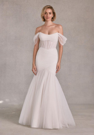 Morilee Bridal Style Number 15103 - 8