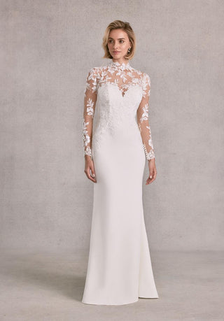 Morilee Bridal Style Number 15106 - 1