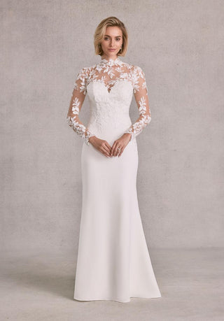 Morilee Bridal Style Number 15106 - 5