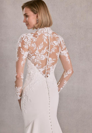 Morilee Bridal Style Number 15106 - 4