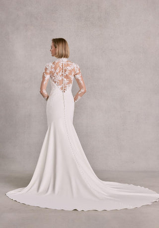 Morilee Bridal Style Number 15106 - 2