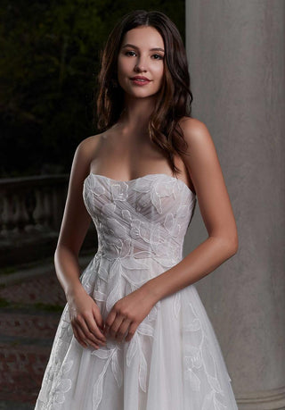 Morilee Bridal Style Number 4170 - 3