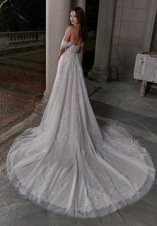 Morilee Bridal Style Number 4170 - 2