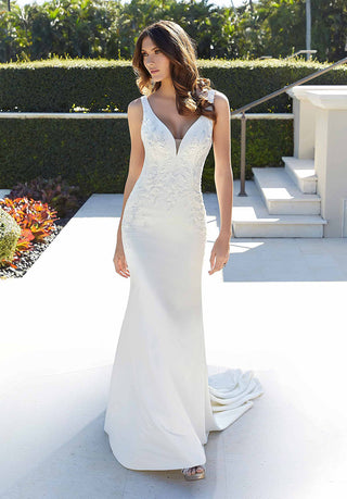 Morilee Bridal Style Number 5976 - 3
