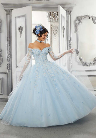 Vizcaya Style Number 60143 - 1