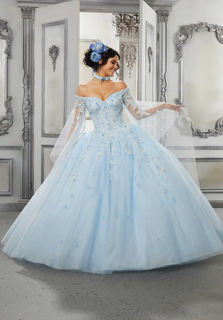 Vizcaya Style Number 60143 - 4