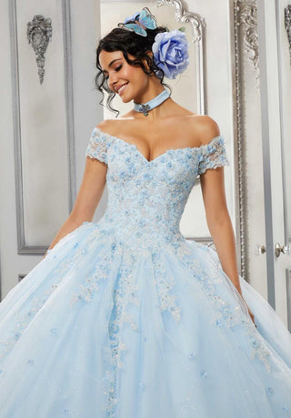 Vizcaya Style Number 60143 - 7
