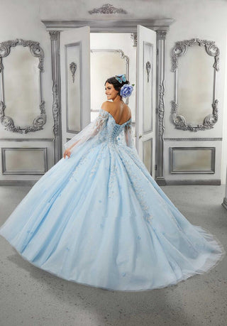 Vizcaya Style Number 60143 - 5