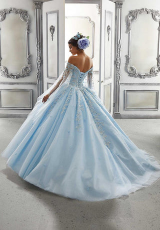 Vizcaya Style Number 60143 - 2