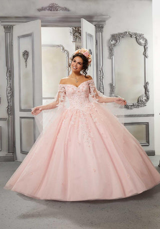 Vizcaya Style Number 60143 - 3