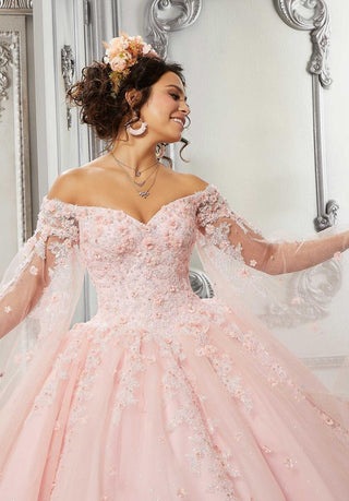 Vizcaya Style Number 60143 - 6