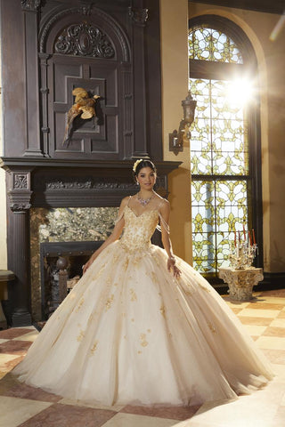 Vizcaya Style Number 60155 - 1