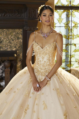 Vizcaya Style Number 60155 - 5
