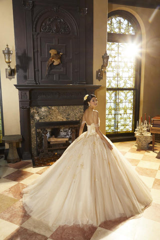 Vizcaya Style Number 60155 - 2