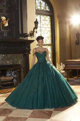 Vizcaya Style Number 60155 - 3