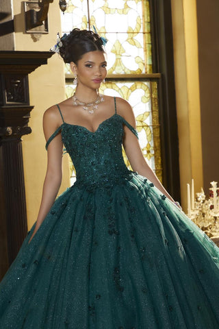 Vizcaya Style Number 60155 - 6