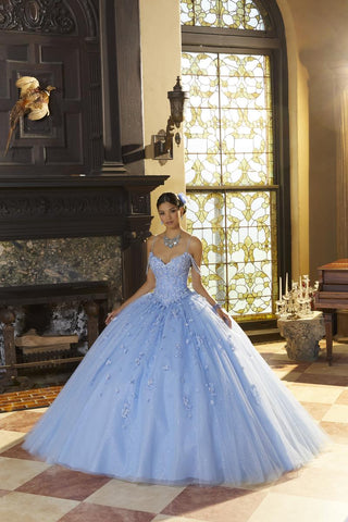 Vizcaya Style Number 60155 - 4