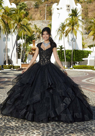 Vizcaya Style Number 60161 - 1