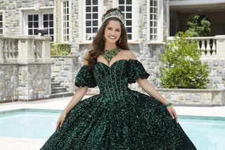 Vizcaya Style Number 60171 - 7
