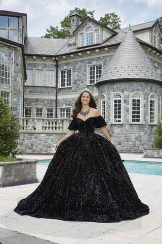 Vizcaya Style Number 60171 - 1