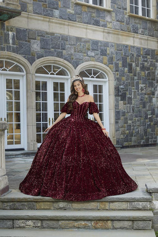 Vizcaya Style Number 60171 - 2