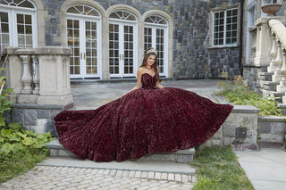 Vizcaya Style Number 60171 - 9